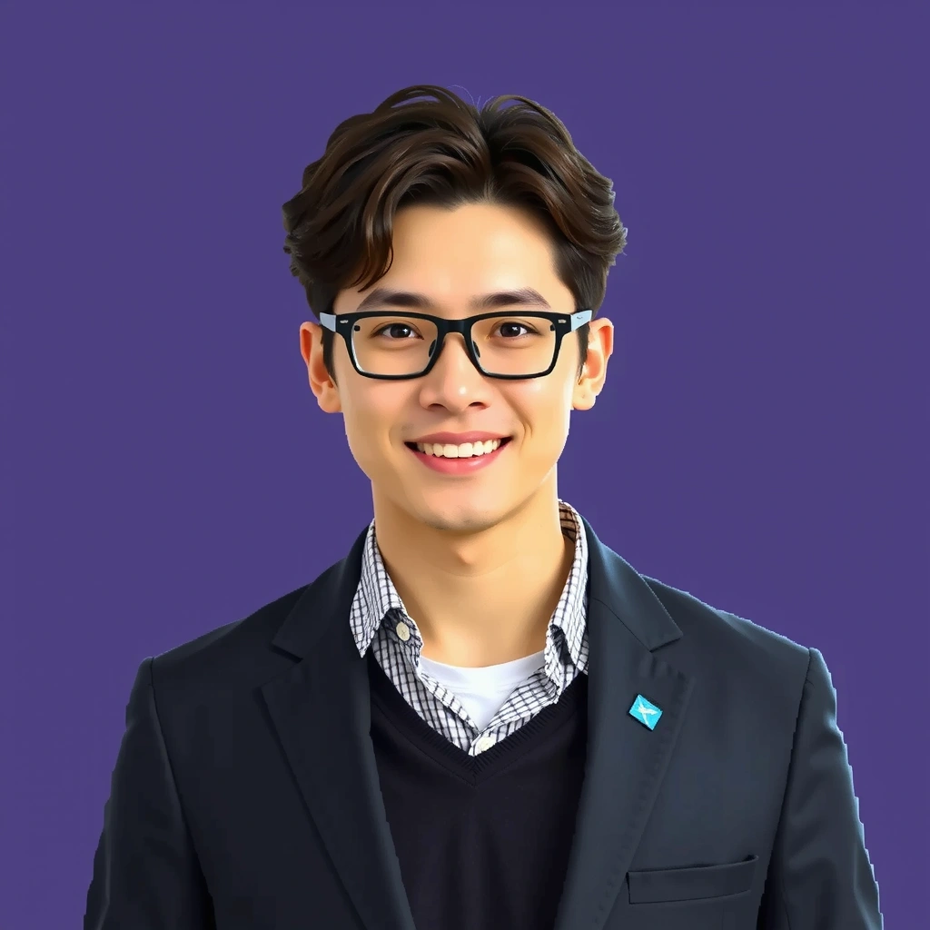 CEO Portrait