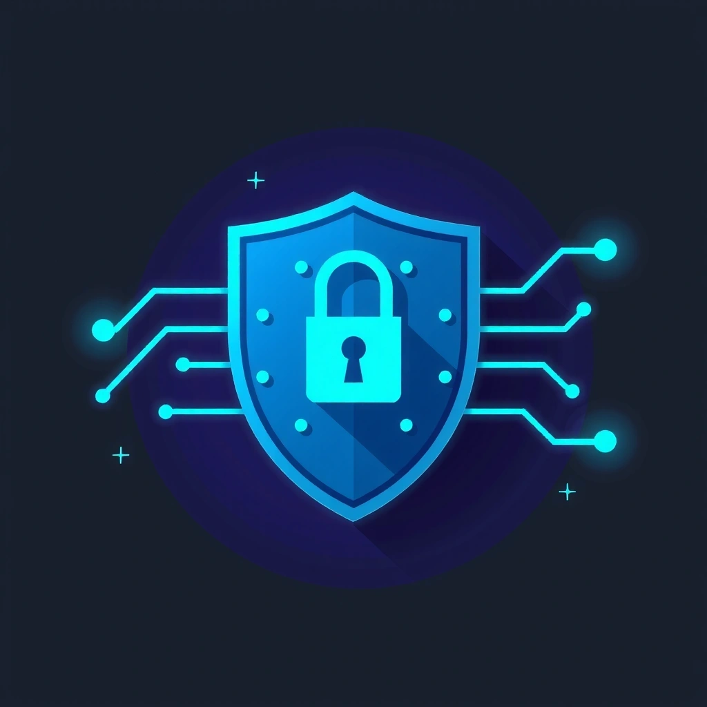 Data security concept