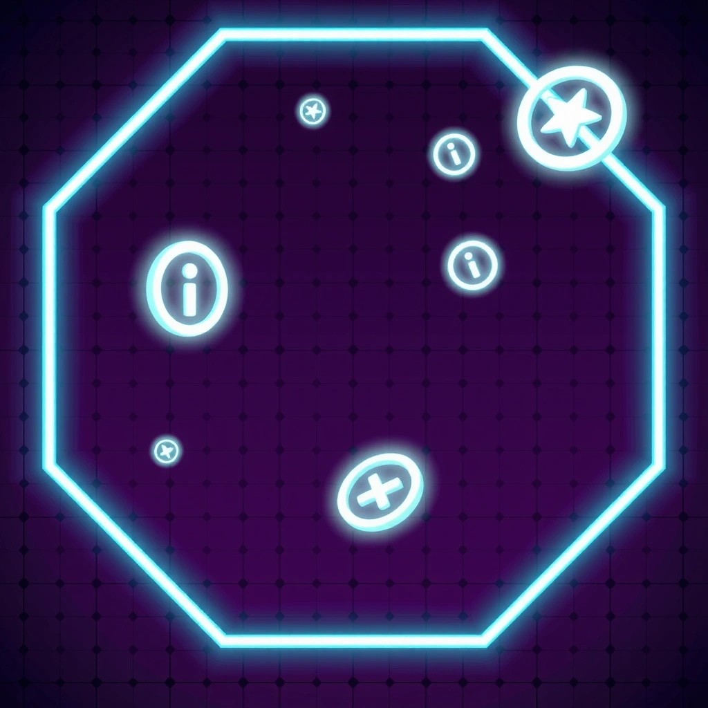 Privacy policy background